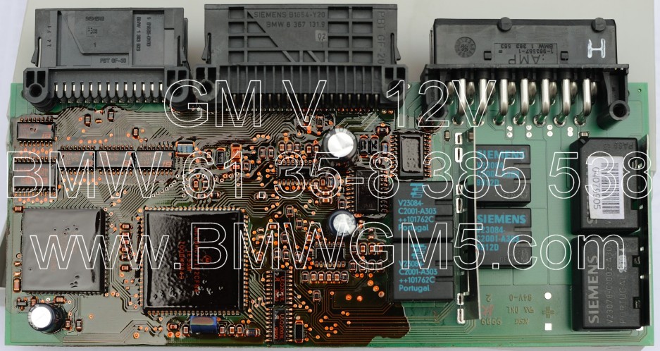 Bosma Soffitte 12V 5W SV8.5 - 10x36 E-geprüft
